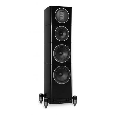 Напольная акустика Wharfedale Elysian 3 PIANO BLACK